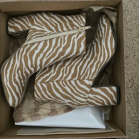 Booties - Picture 3 of 3